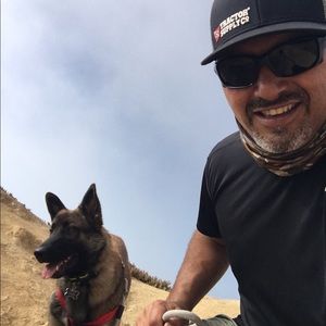 Meet your Posher, Mark